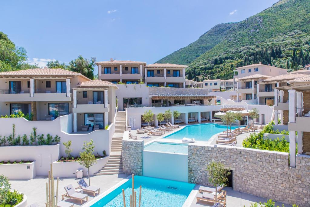 Lefkada Konaklama Rehberi