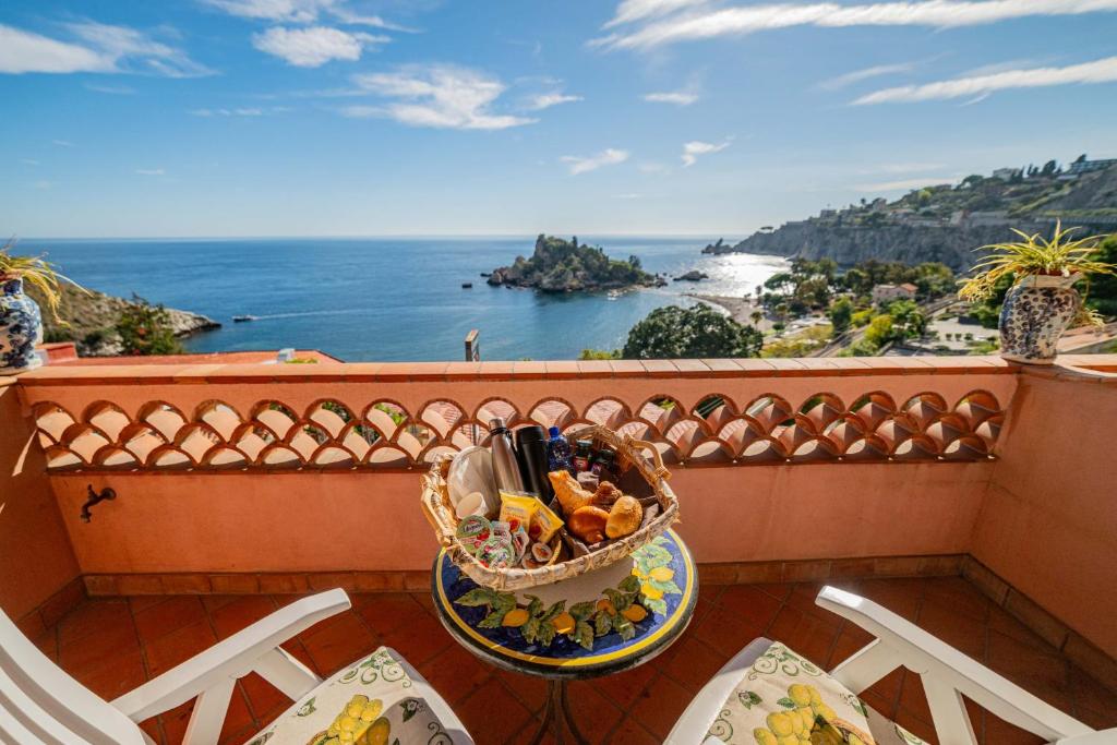 Taormina Gezi Rehberi