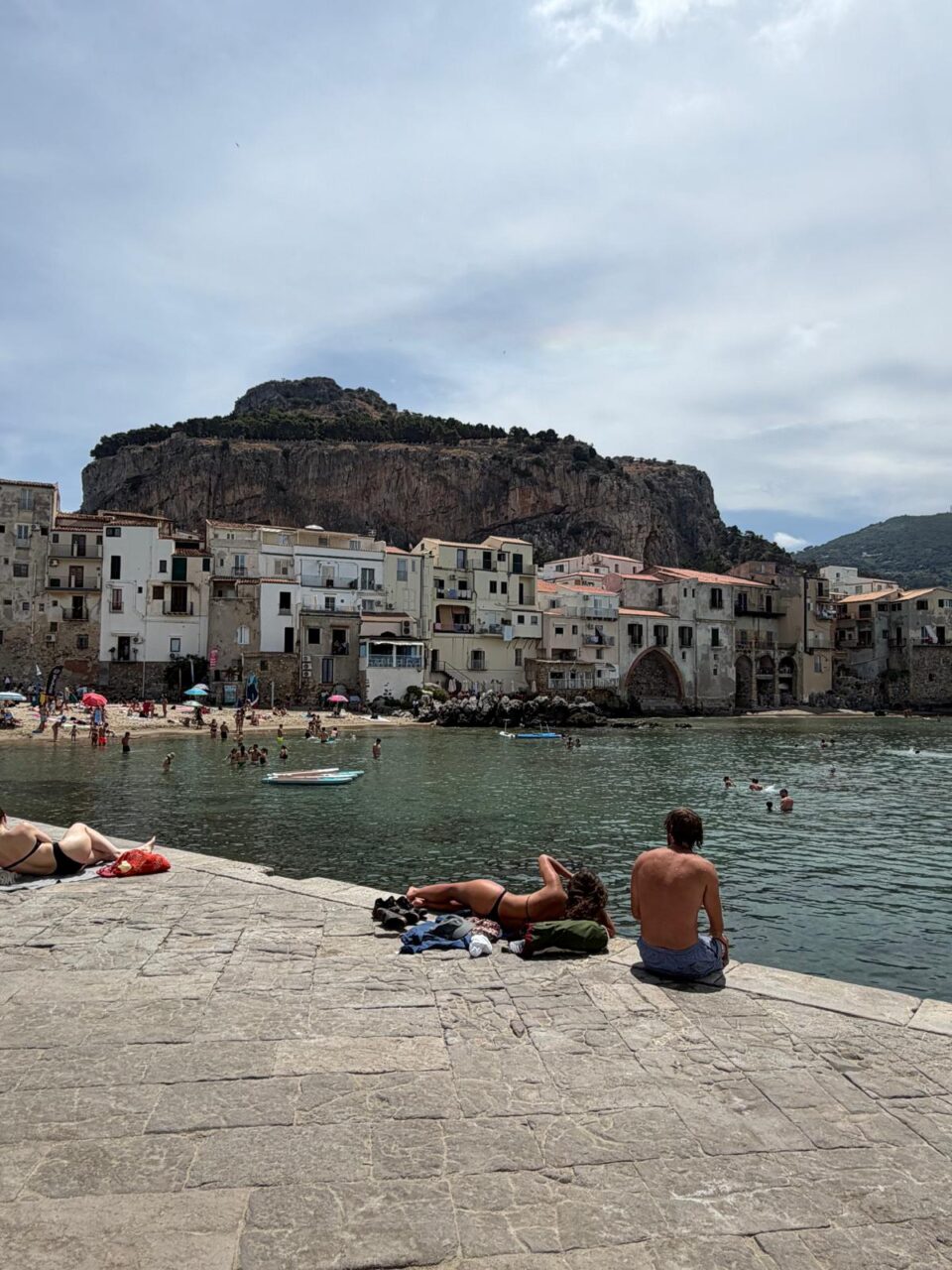 Cefalu gezi notları