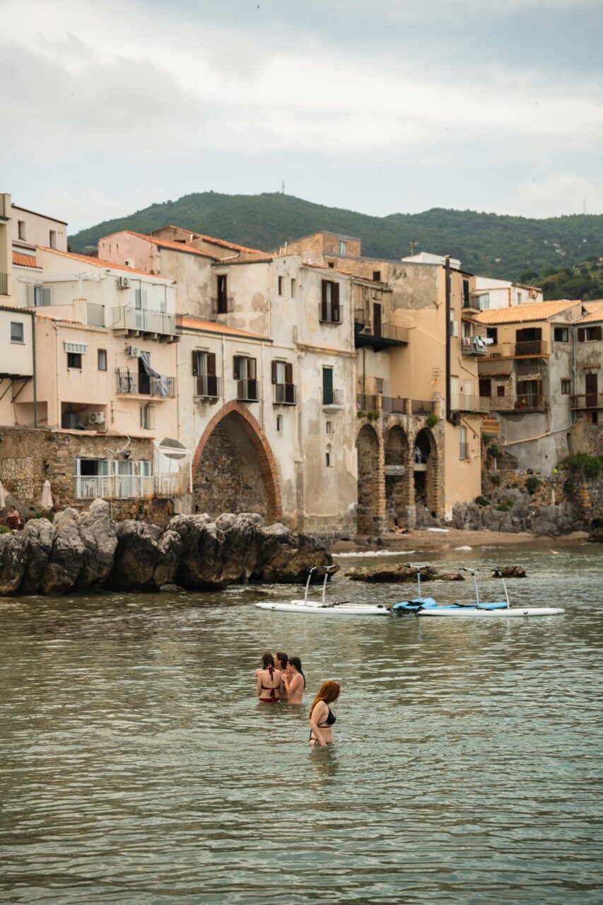 Cefalu gezi notları