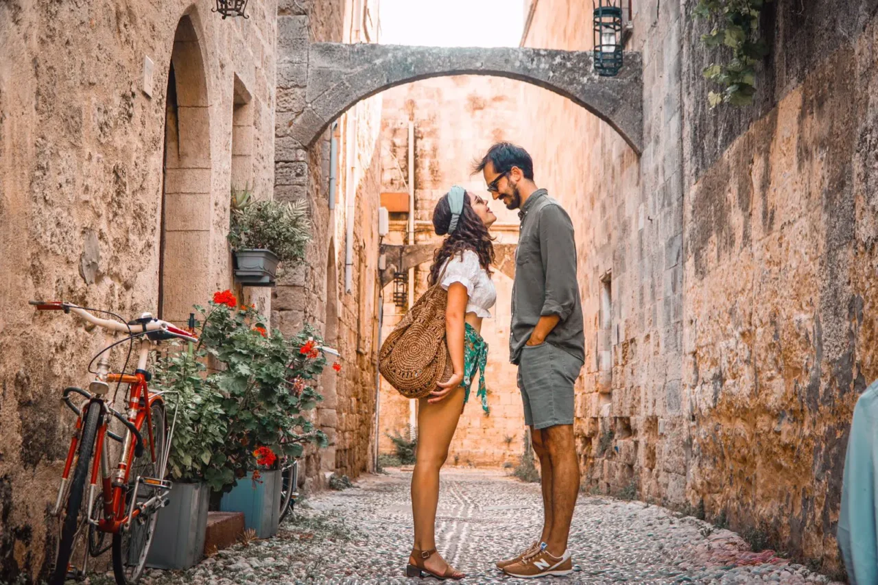 Rodos Konaklama Rehberi