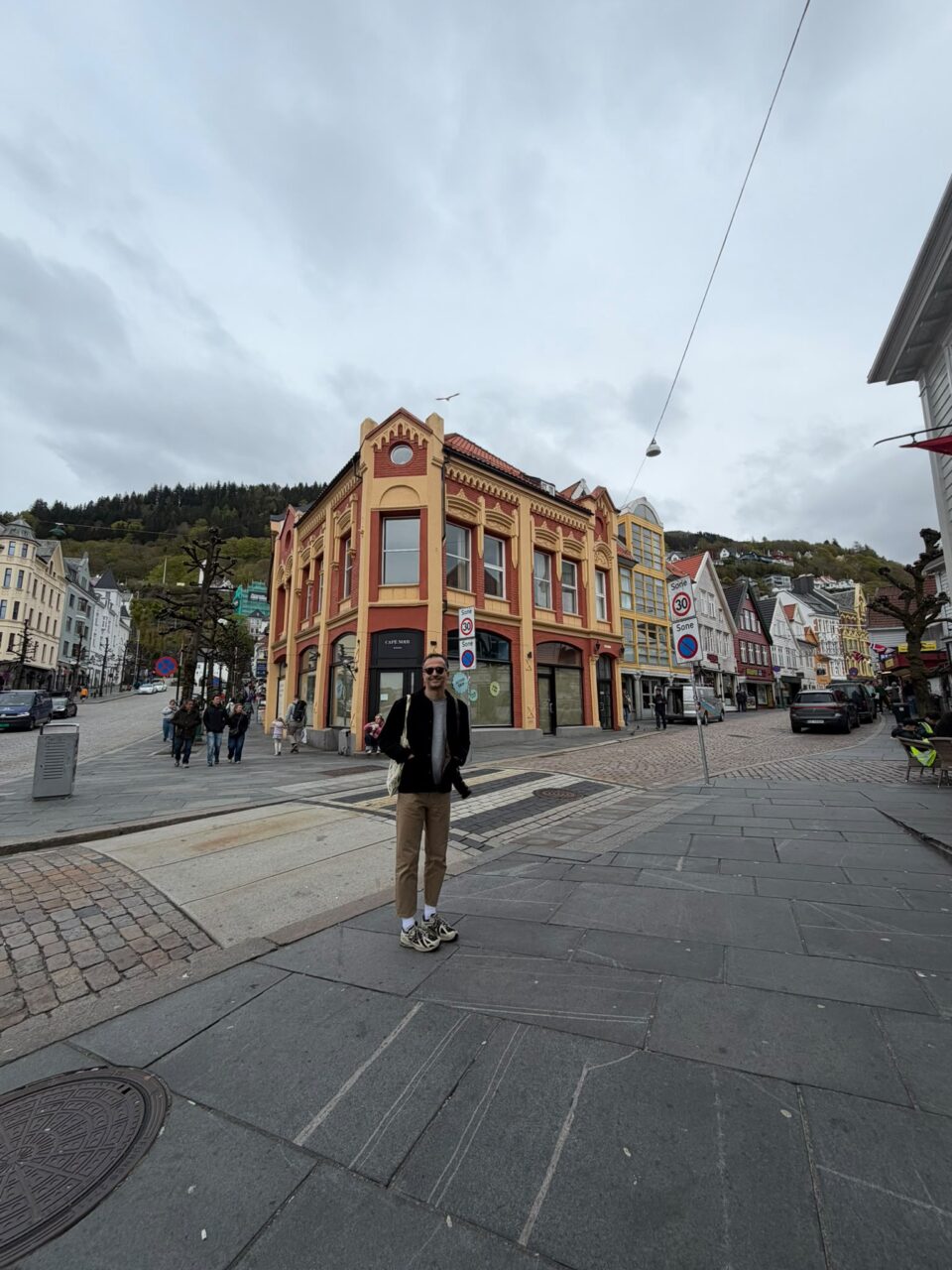 Bergen Gezi Rehberi