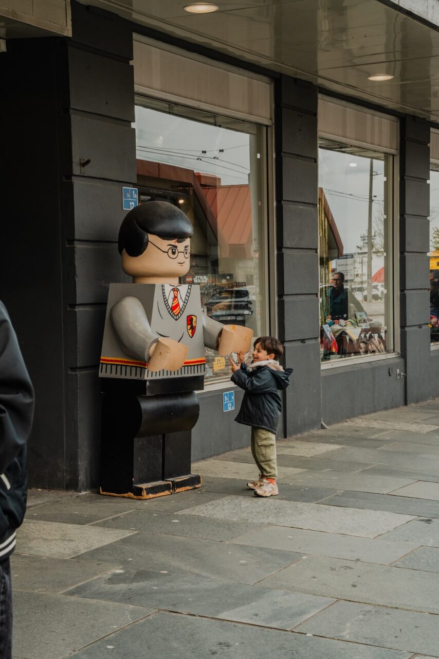 Bergen Gezi Rehberi