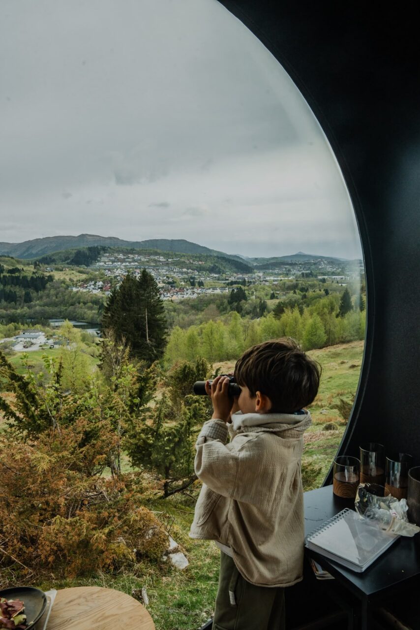Bergen Gezi Rehberi