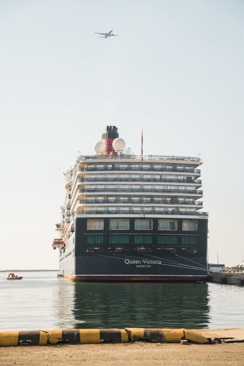 cruise tatili nasıl olur