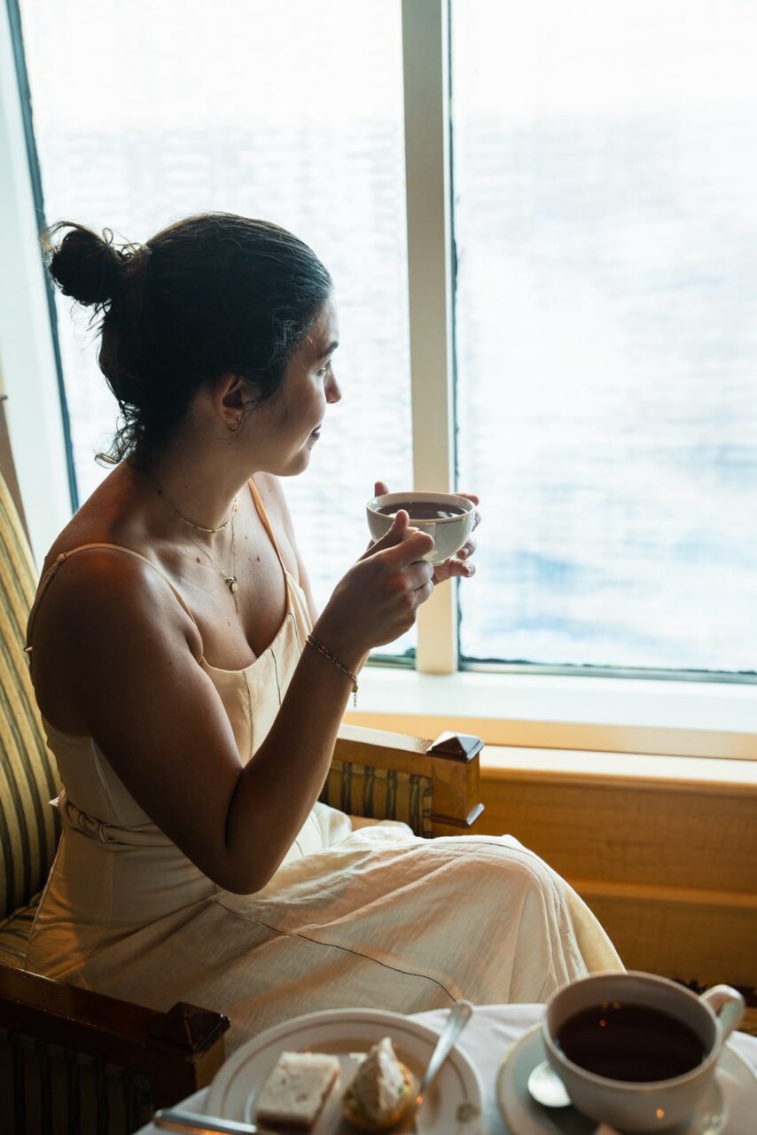cruise tatili nasıl olur