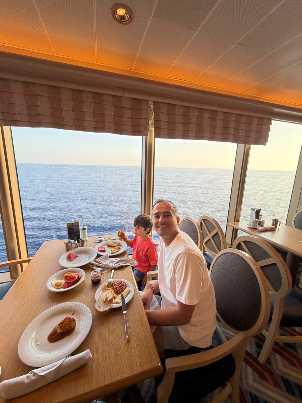 cruise tatili rehberi