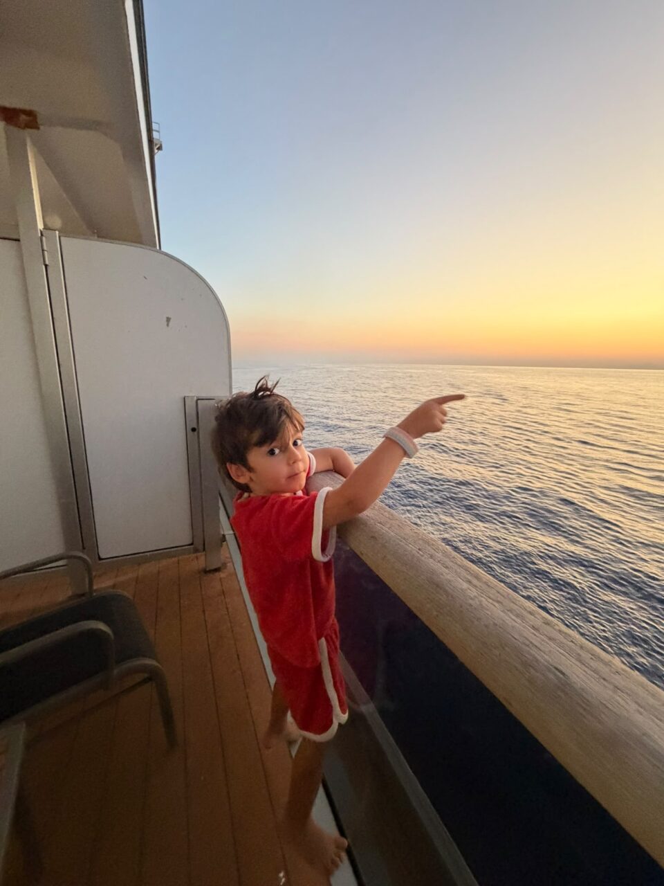 cruise tatili rehberi