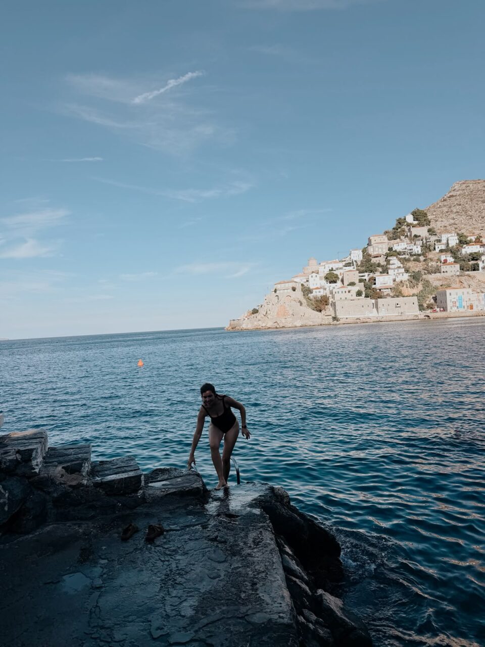 Hydra Adası Gezi Rehberi