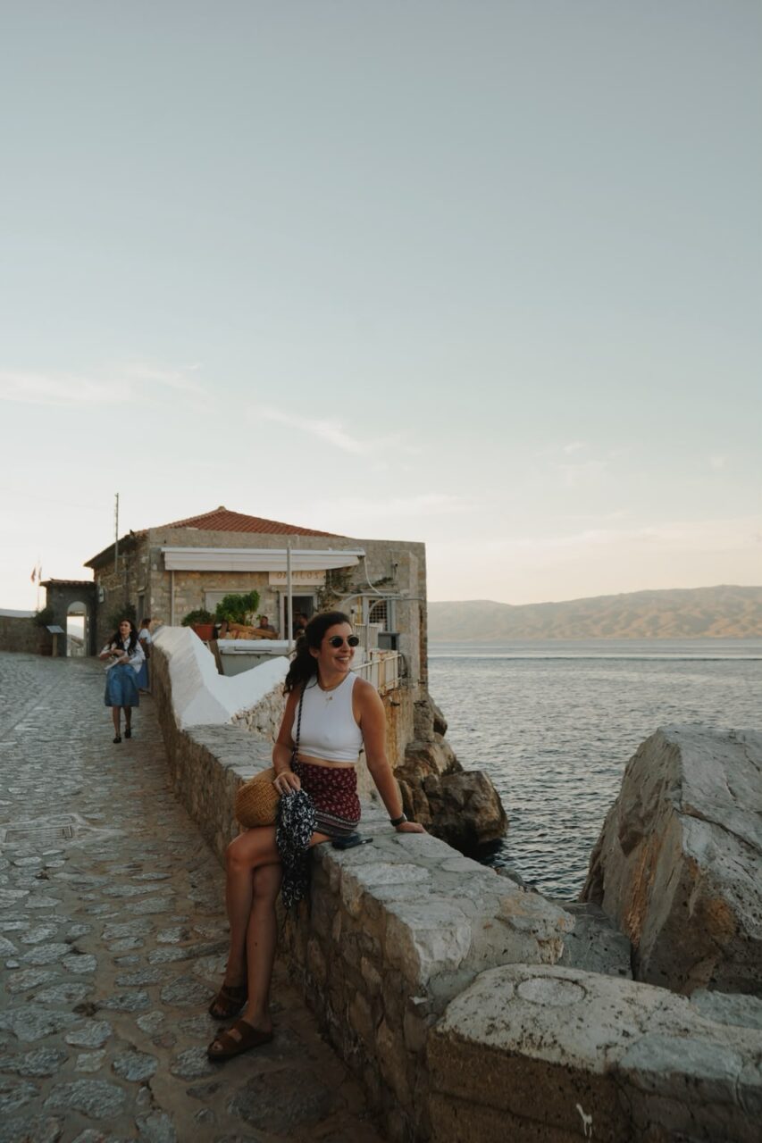 Hydra Adası Gezi Rehberi