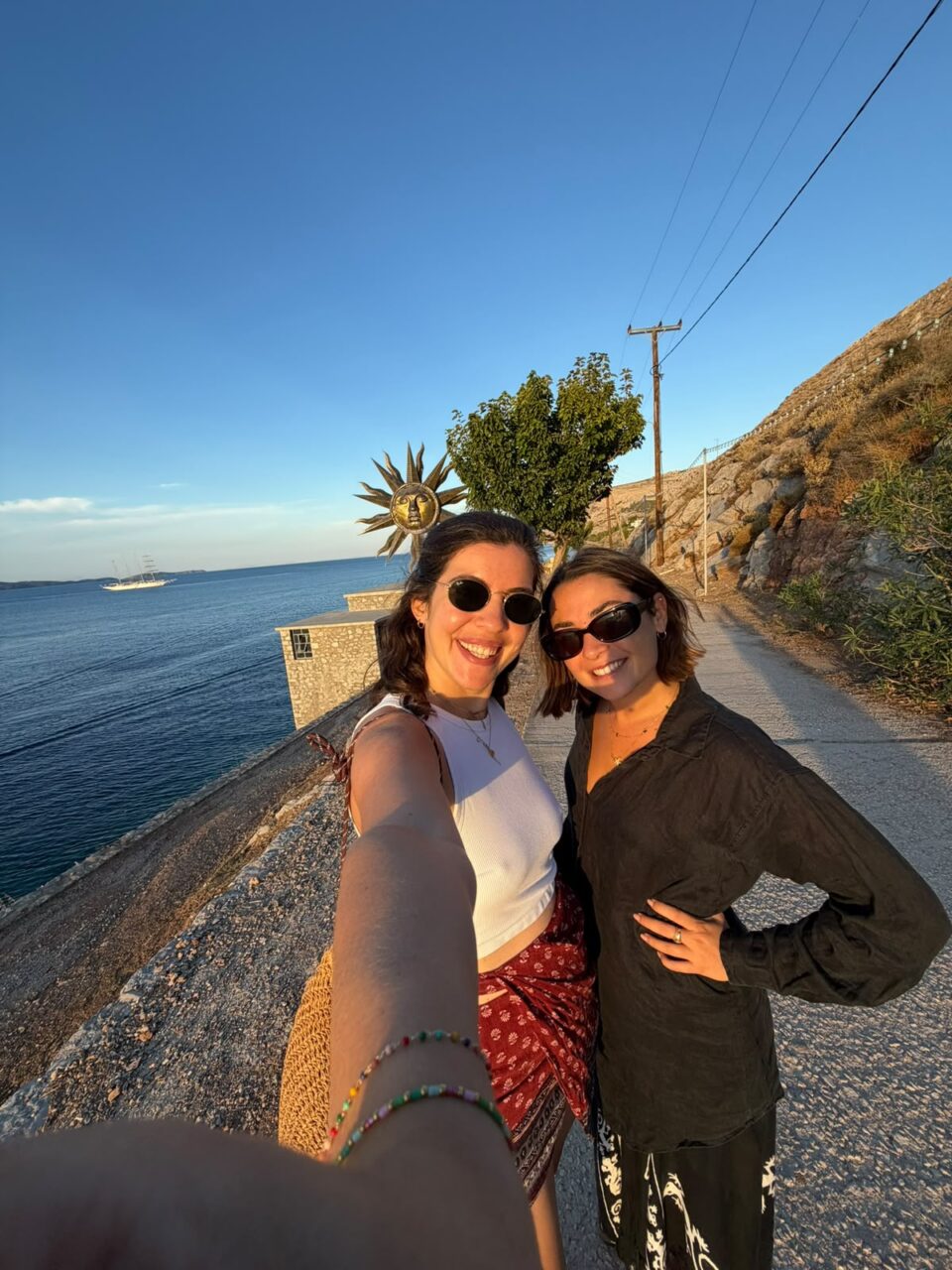 Hydra Adasi Gezi Rehberi