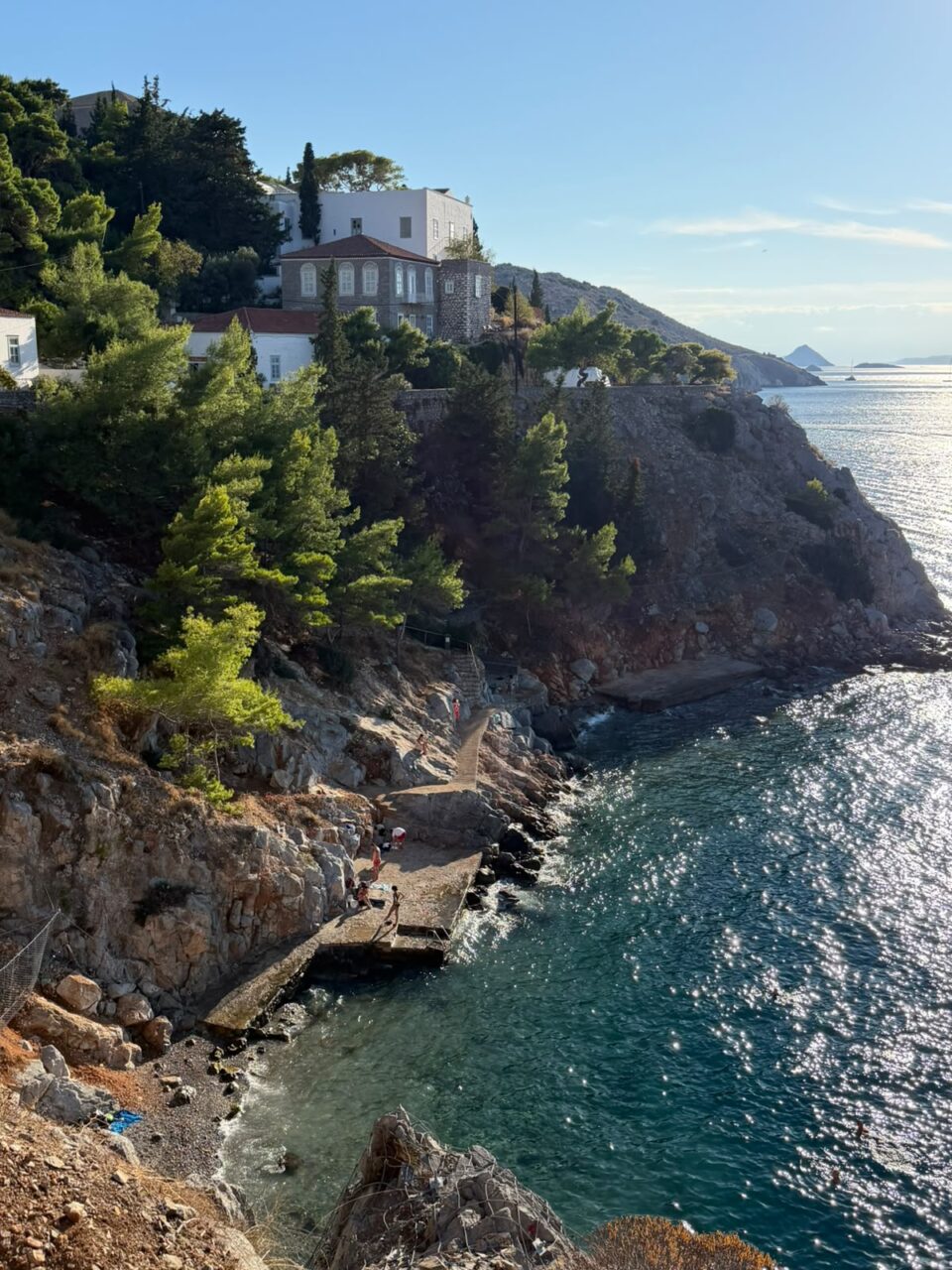 Hydra Adası Gezi Rehberi