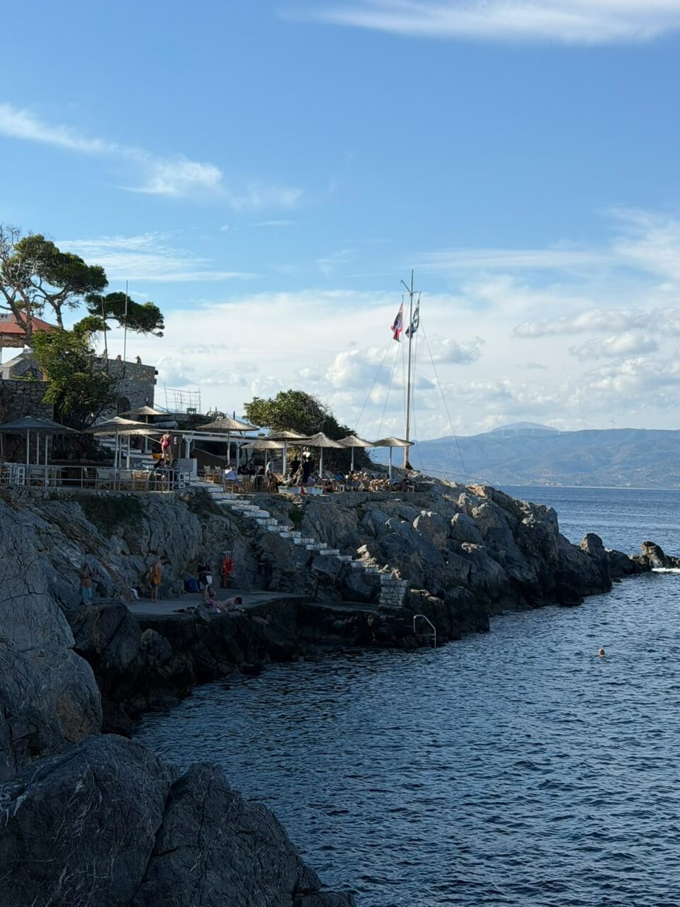Hydra Adası Gezi Rehberi