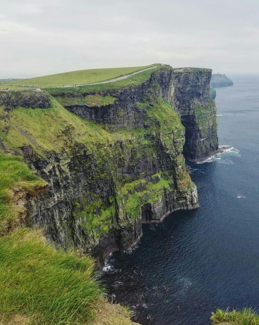 Cliff of Moher