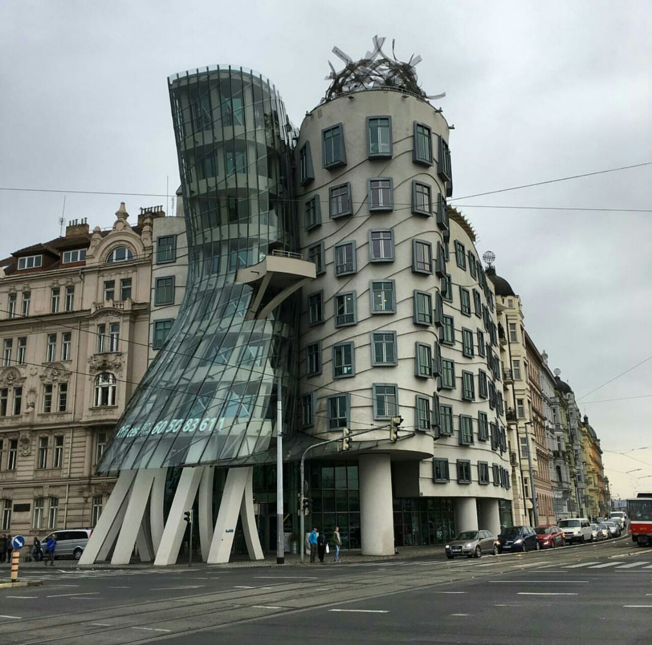 Prag Gezilecek Yerler