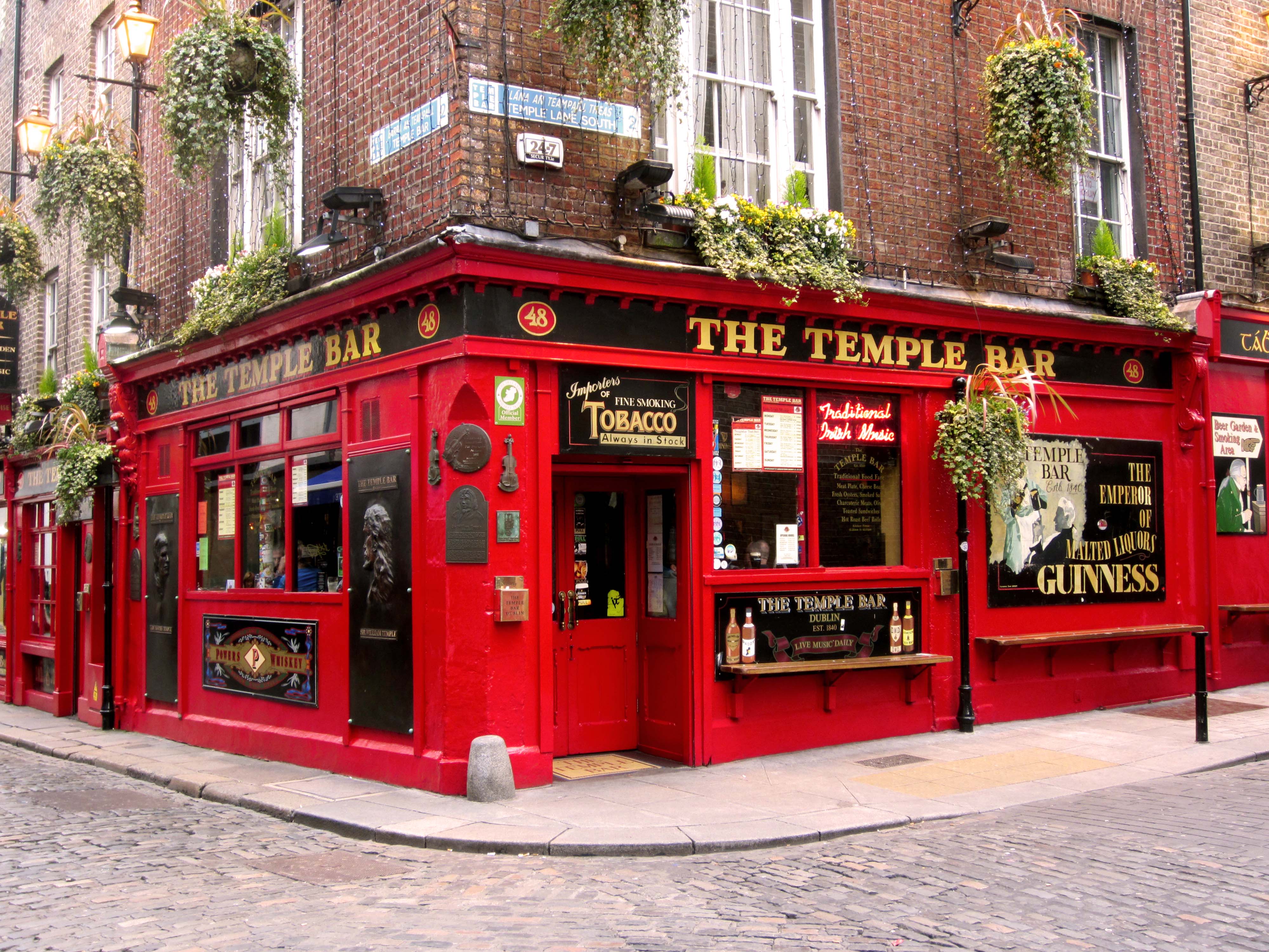 Temple Bar