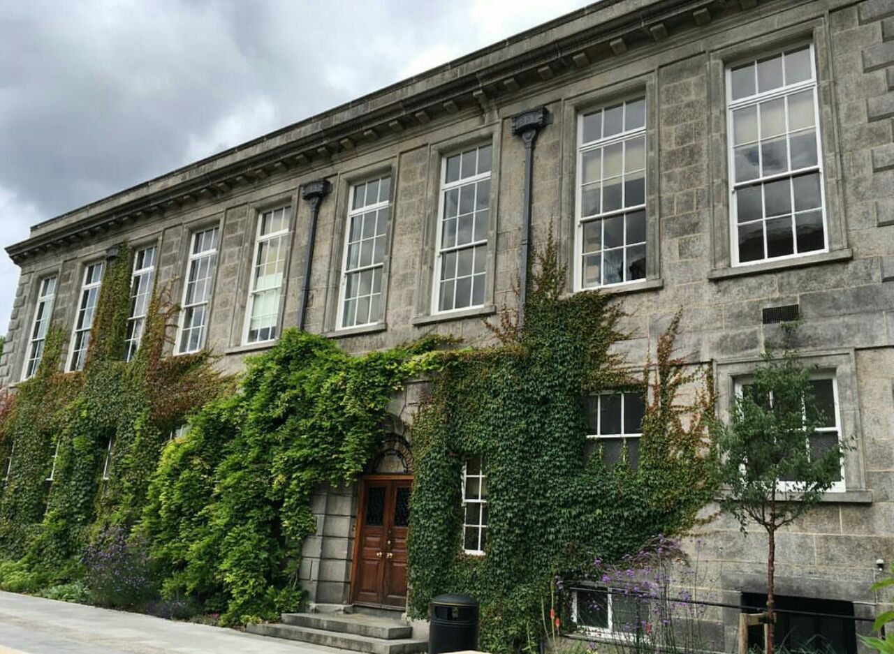 Trinity College
