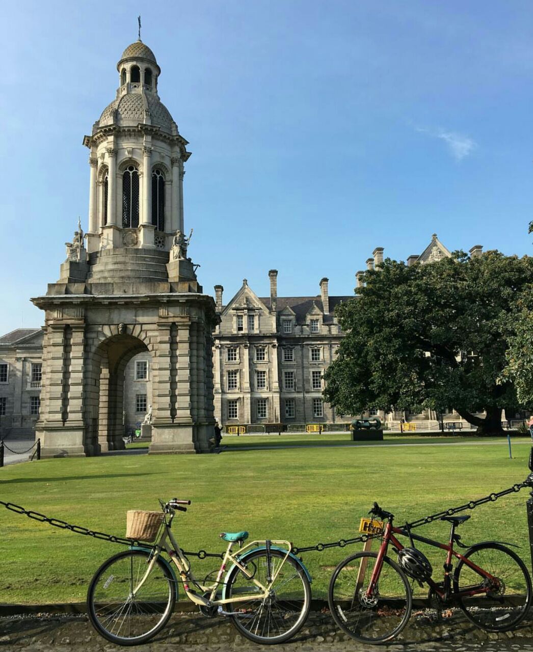 Trinity College