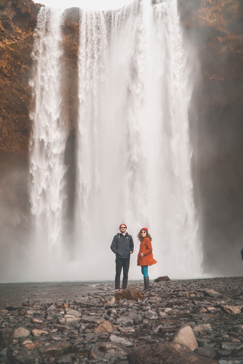 İzlanda gezi rehberi - Selfoss